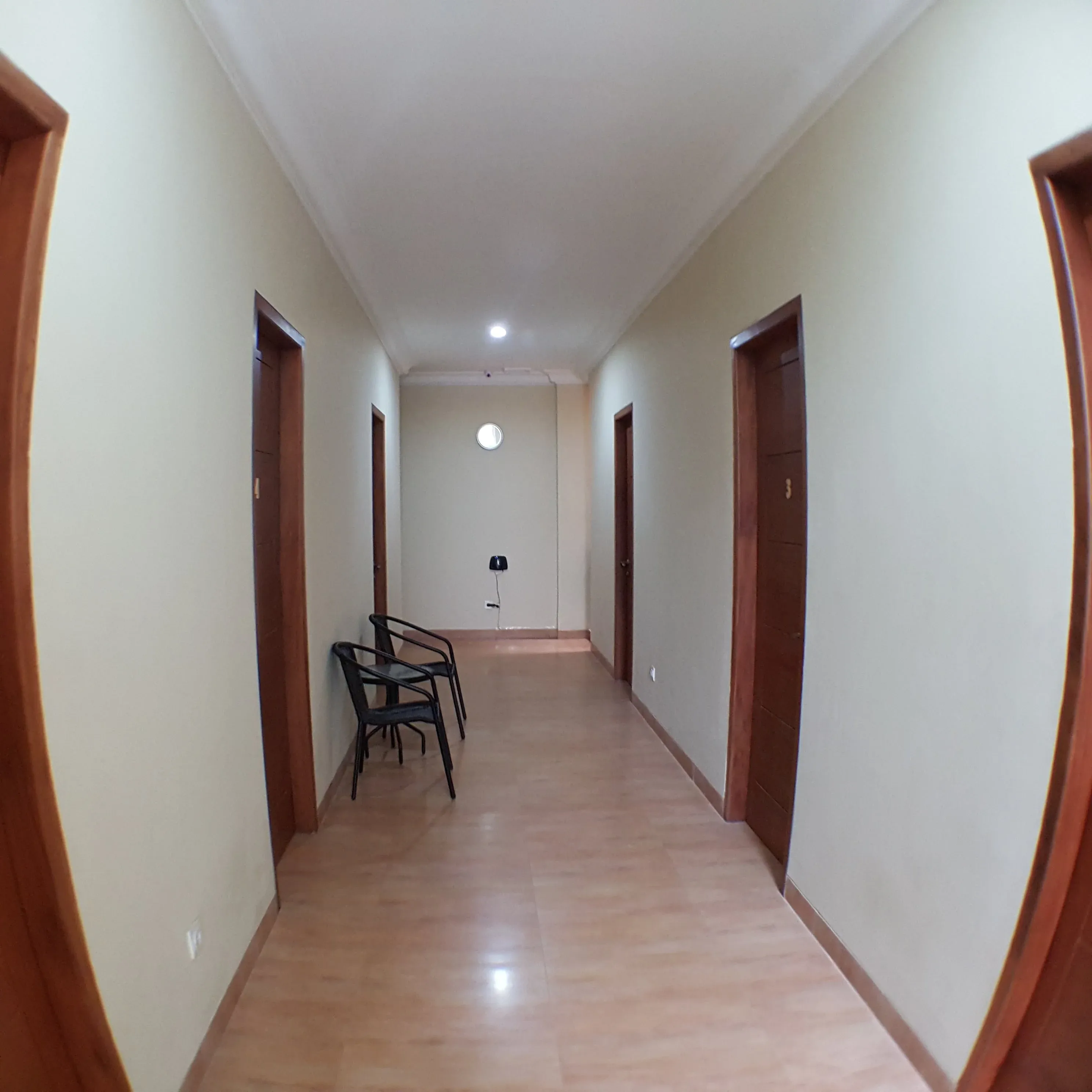 Lorong kamar
