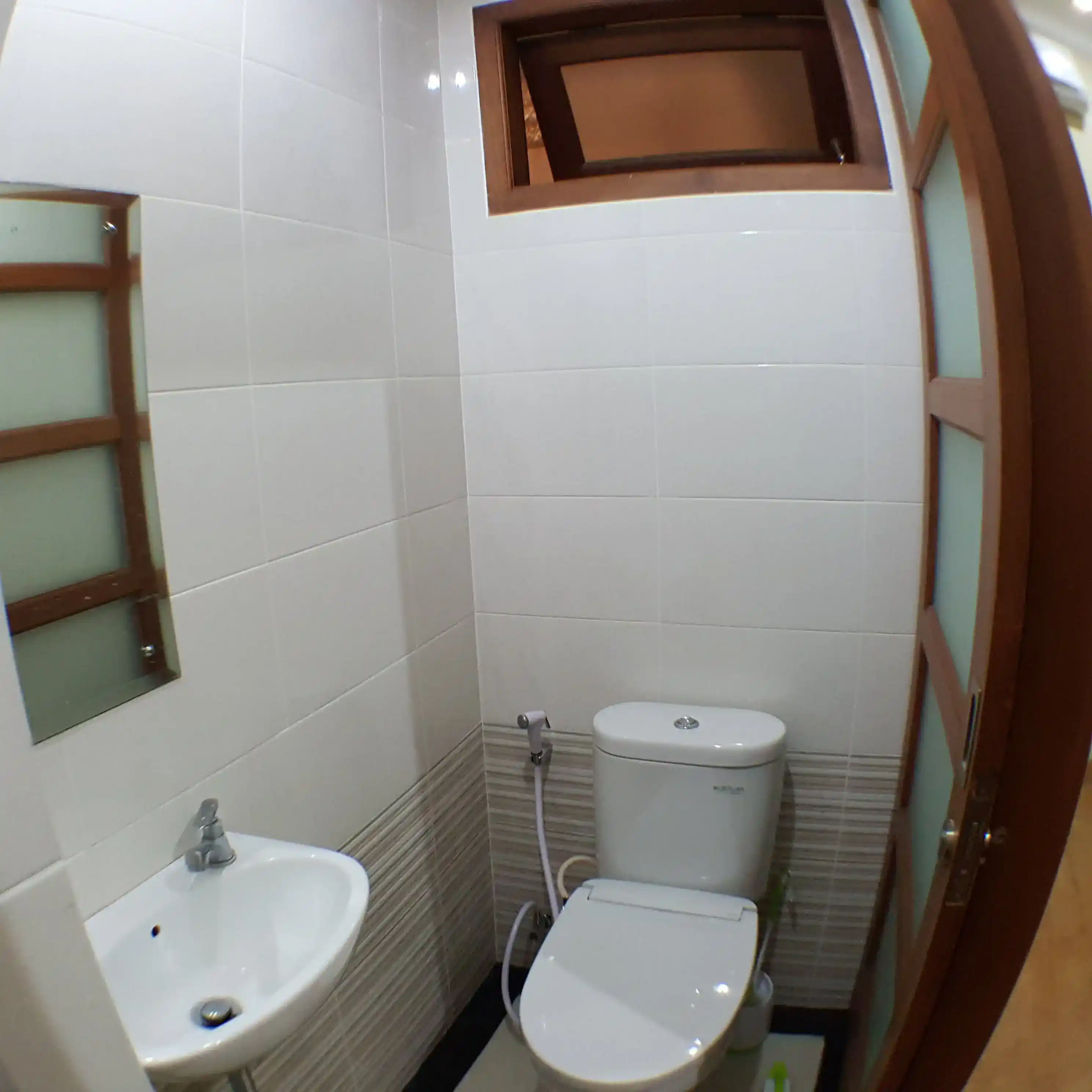 Kamar mandi dalam